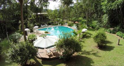 Pousada & Spa Vrindavana