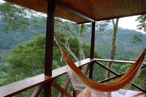 Superior Suite | Balcony