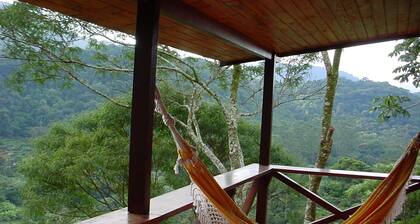 Pousada & Spa Vrindavana