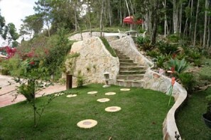 Jardín