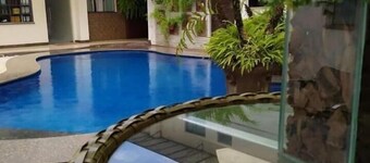 Hotel Maximus Business