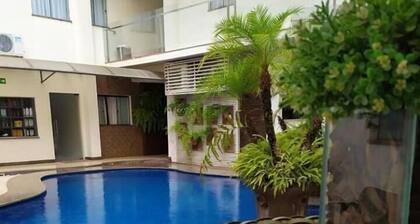 Hotel Maximus Business