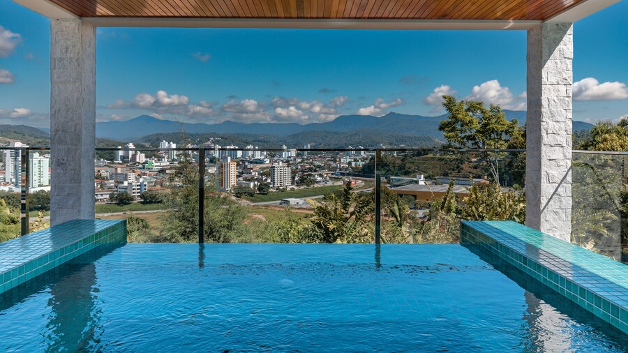 Monthez Hotel & Eventos