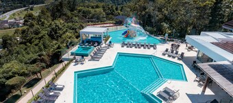 Monthez Hotel & Eventos