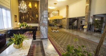 Bertaso Hotel