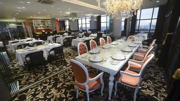 Restaurantes