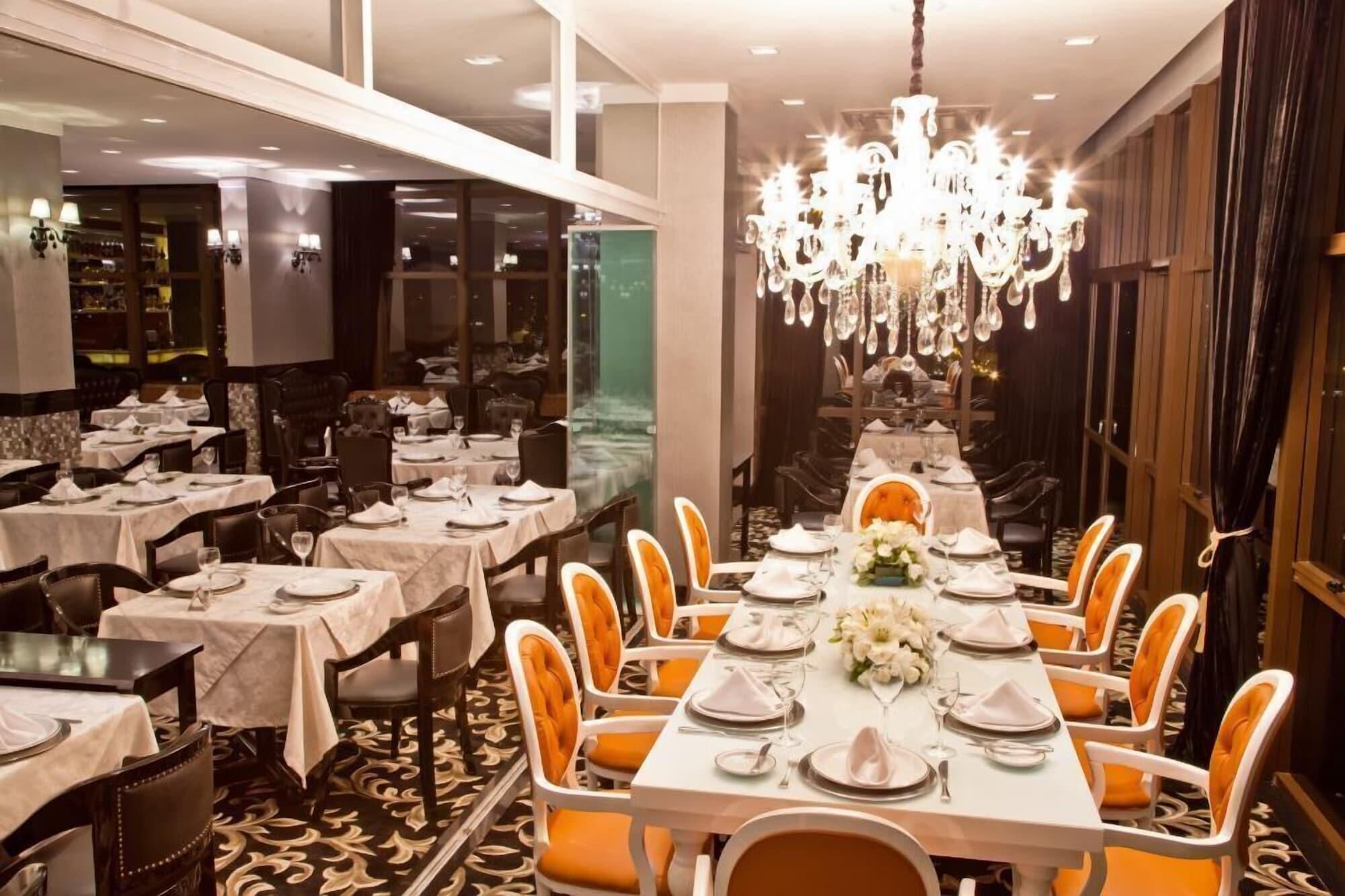 Tempat makan