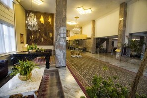 Property amenity - Hotel Bertaso (CHAPECO)