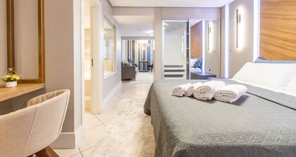 Delupo Apart Hotel