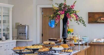 Tri Hotel Executive CriciĂșma