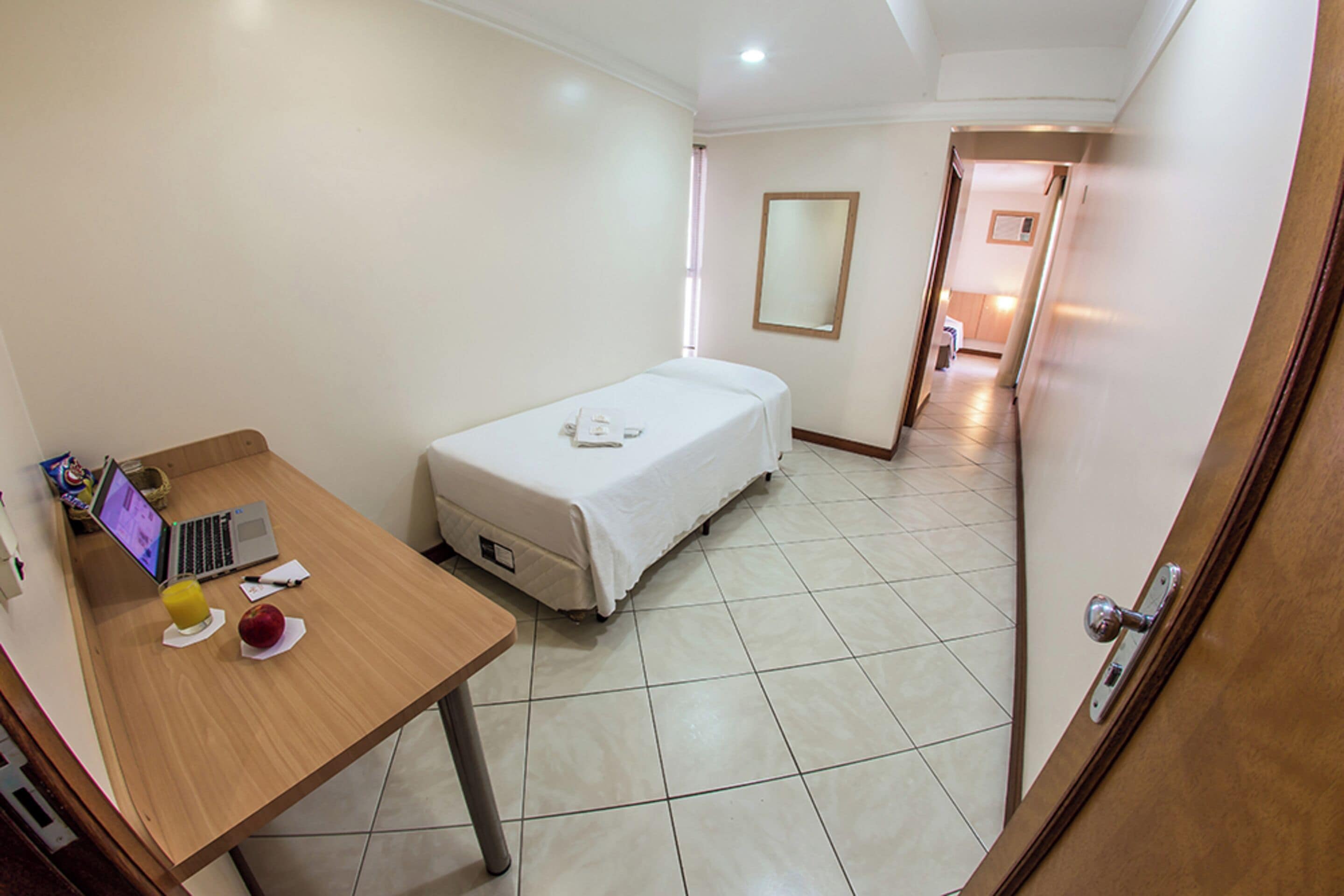 superior triple room | 1 bedroom, minibar, blackout curtains, free wifi