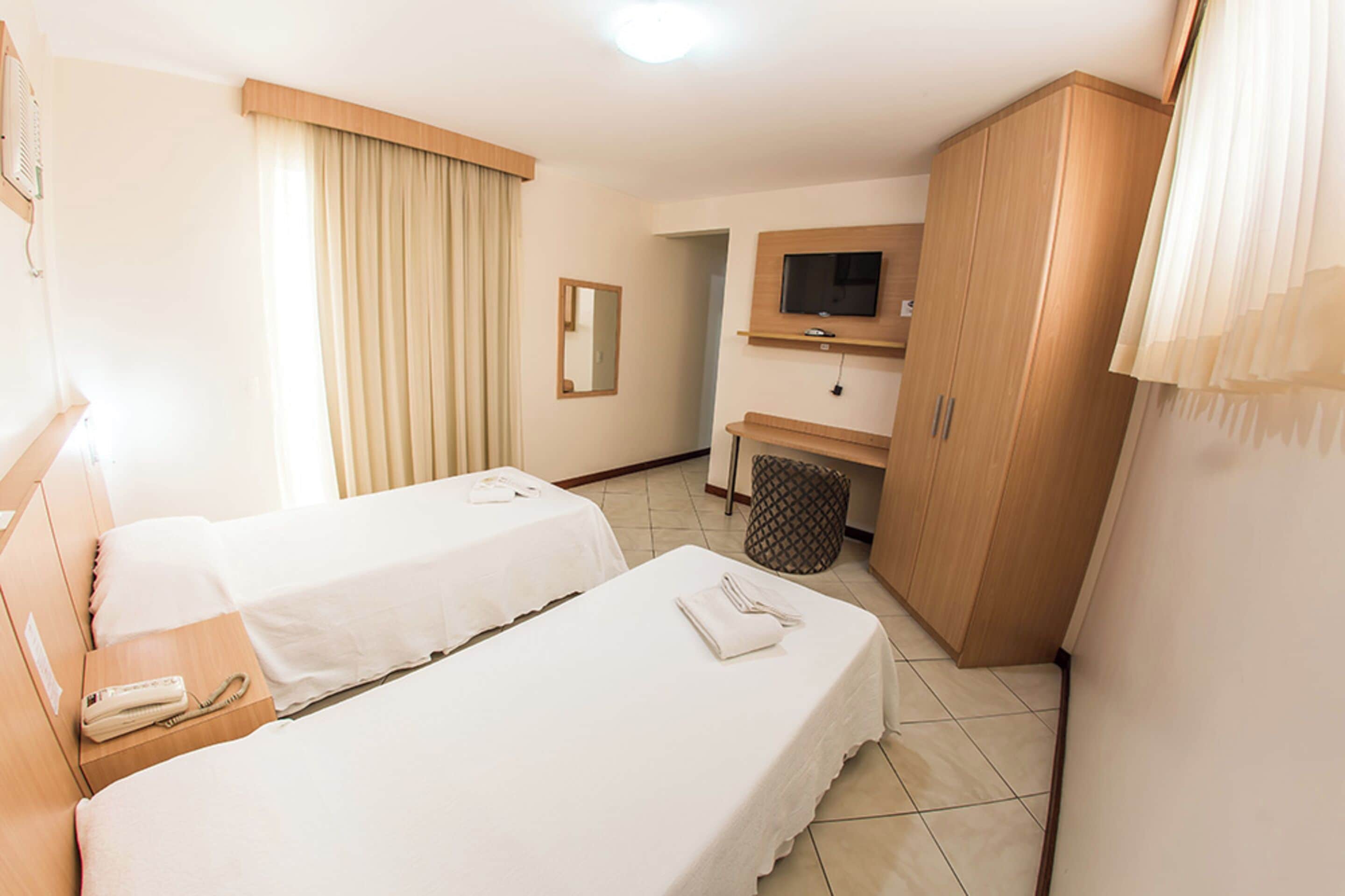 superior triple room | 1 bedroom, minibar, blackout curtains, free wifi
