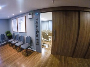 Meeting facility - Diaudi Hotel (Sao Jose)