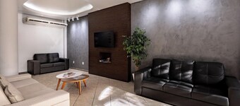 Tri Hotel Florianópolis