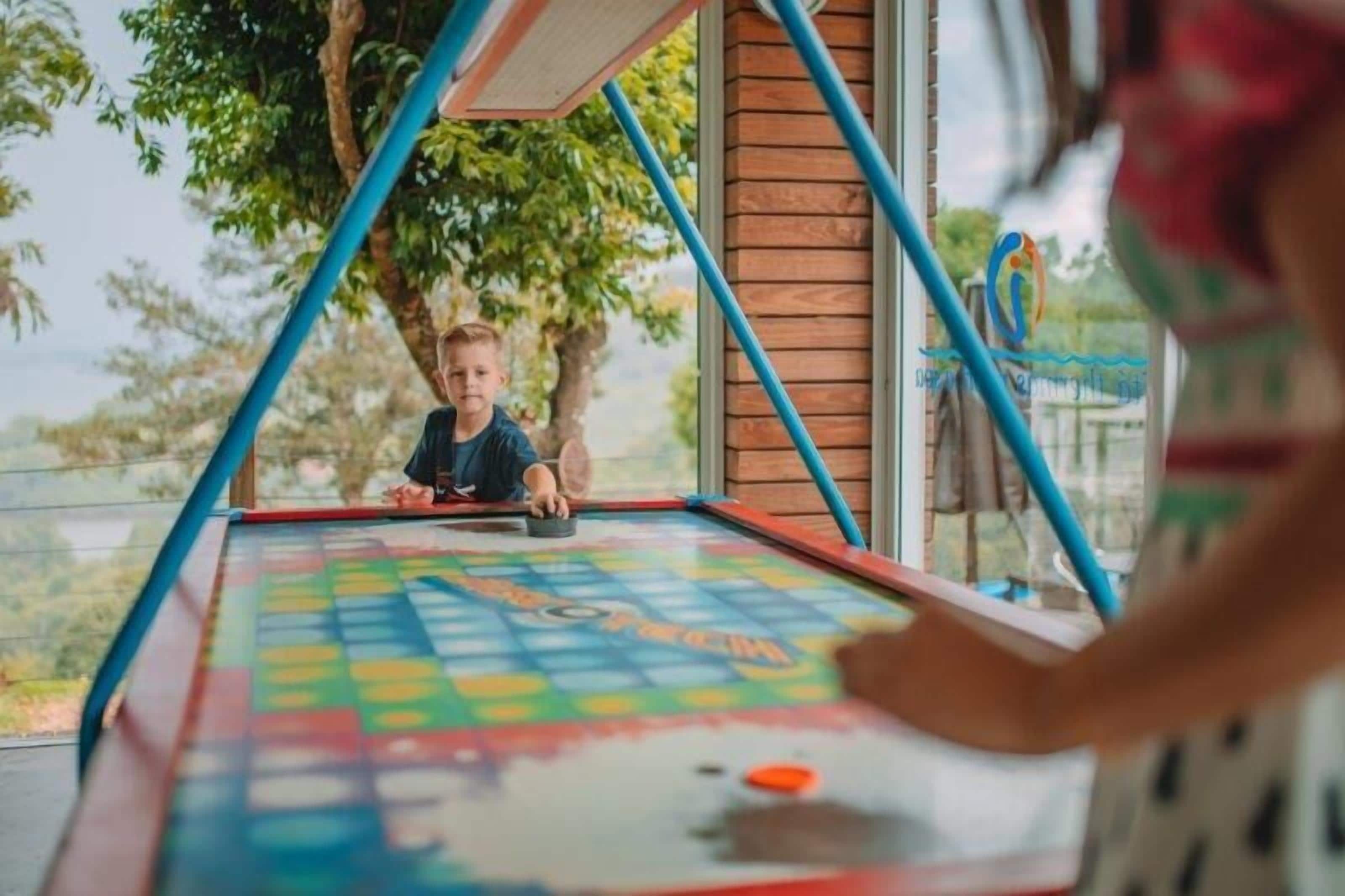 children’s activities