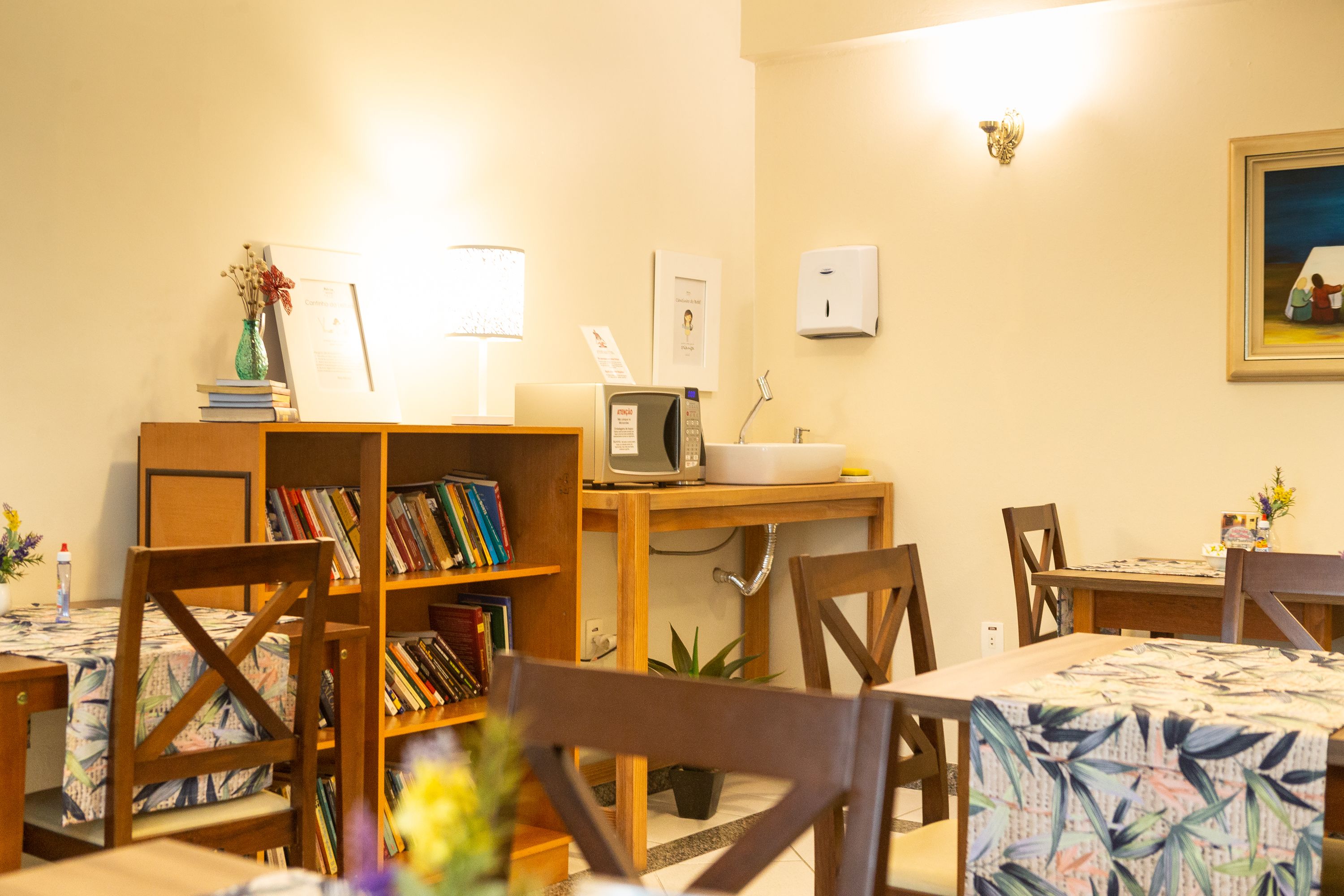 Foto - Bristol Sabrina Hotel de Charme Joinville