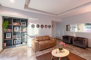Comodidades da propriedade