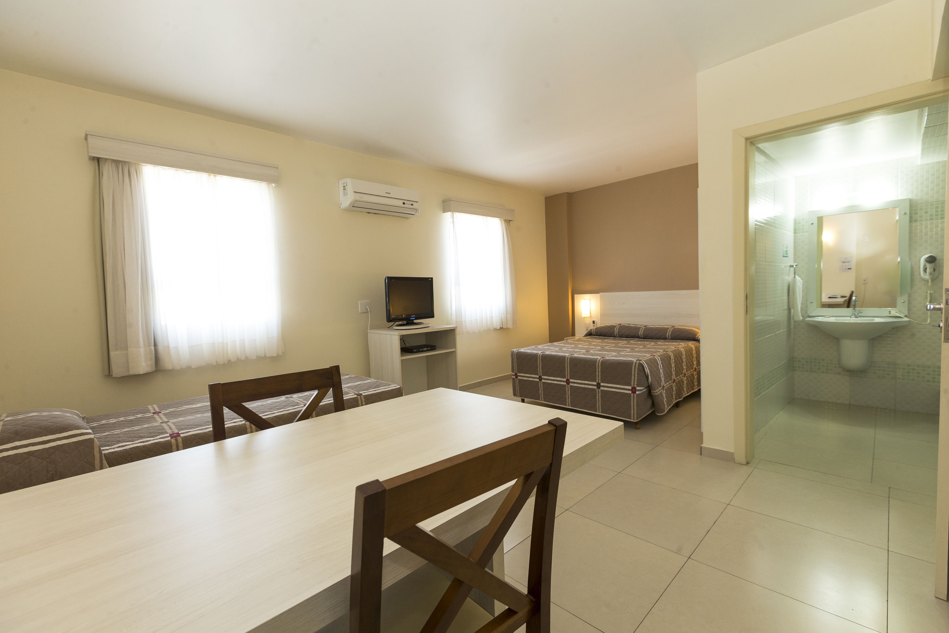 Foto - Bristol Sabrina Hotel de Charme Joinville