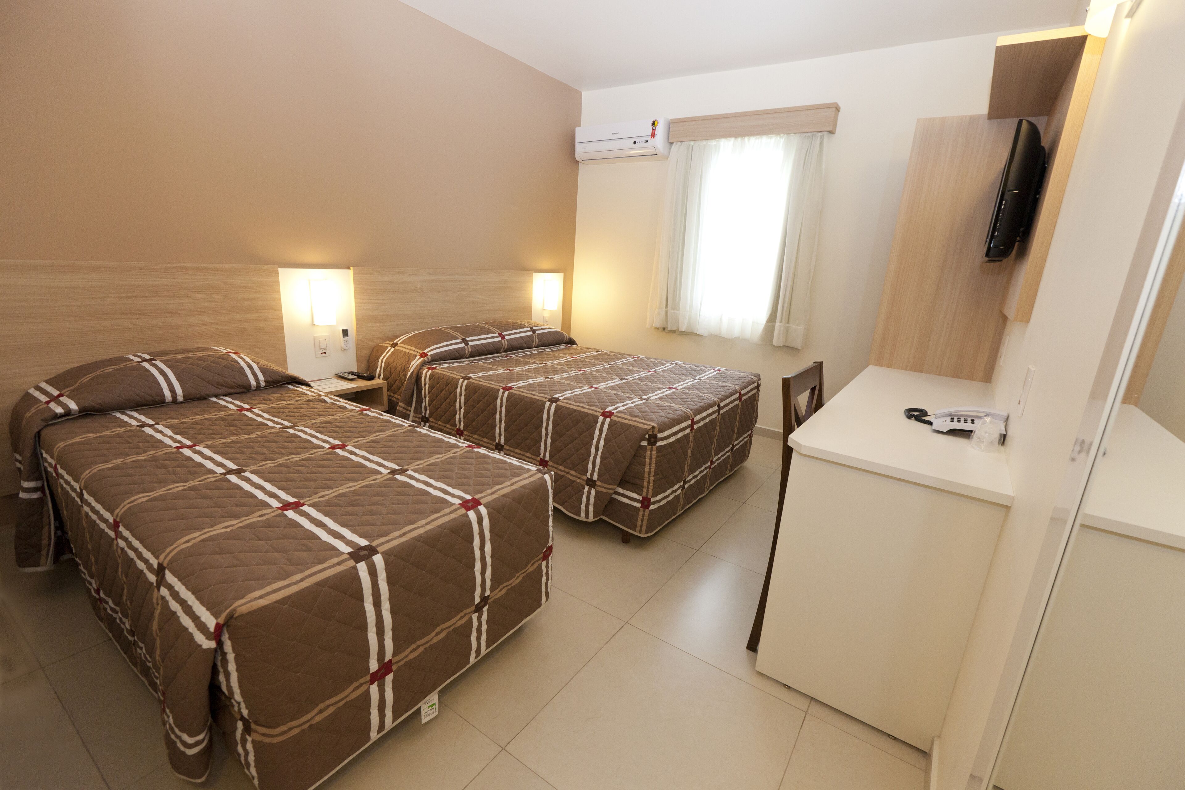 Foto - Bristol Sabrina Hotel de Charme Joinville