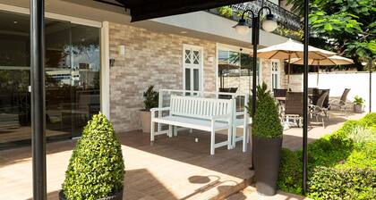 Bristol Sabrina Hotel