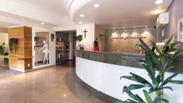 Recepción