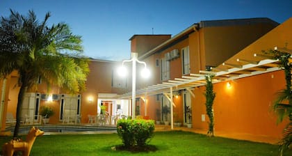 Hotel Terra do Sol