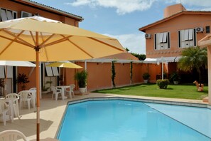 Pool - Hotel Terra do Sol (Aracaju)