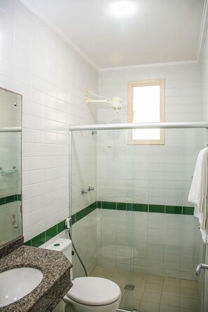 Room - Hotel Terra do Sol (Aracaju)