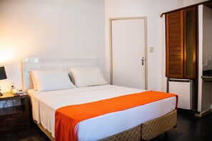 Room - Hotel Terra do Sol (Aracaju)