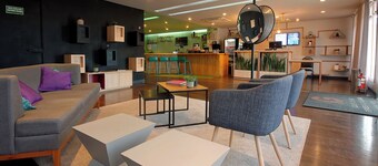 Golden Tower Express Araraquara by Fênix Hotéis