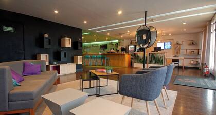 Golden Tower Express Araraquara by Fênix Hotéis