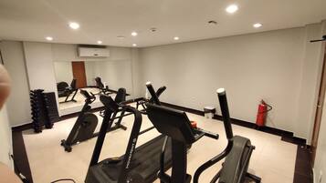Gimnasio