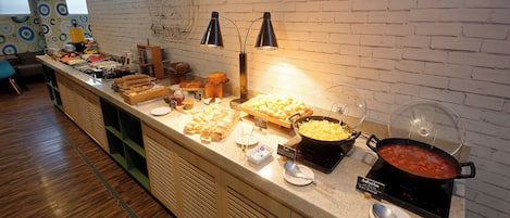 Restaurang