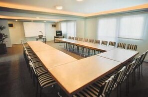 Businesscenter
