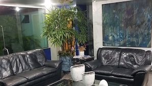 BBQ/피크닉 공간
