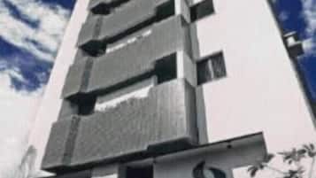 外觀