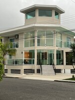 Depan hartanah