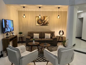 Lobby - The Green Ecologic Hotel (Guarujá)