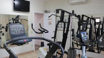 Installations sportives