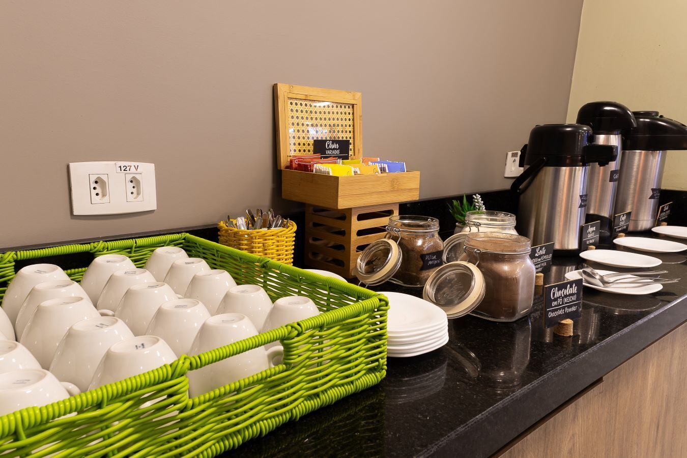 Kaffebar