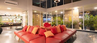 Hotel Cassino Tower Piracicaba By Nacional Inn