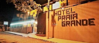 Hotel Praia Grande