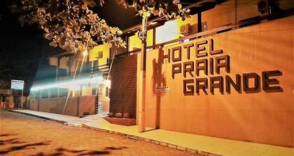 Hotel Praia Grande