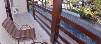 プライア グランデ ホテル