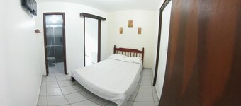 Hotel Praia Grande