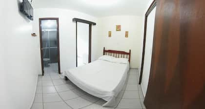 Hotel Praia Grande