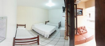 Hotel Praia Grande