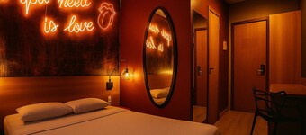 Dan Inn São Carlos by Nacional Inn