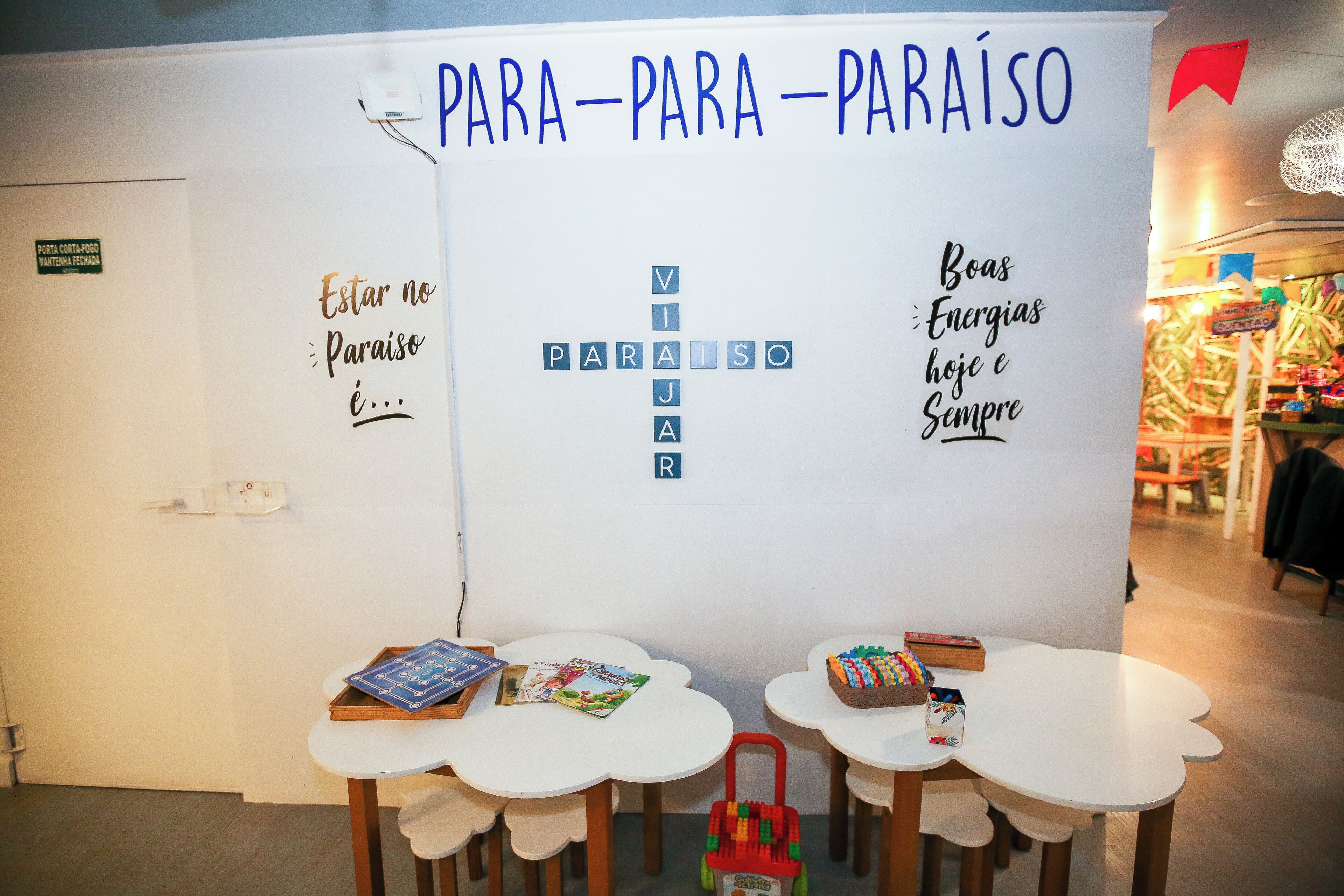 Actividades para niños