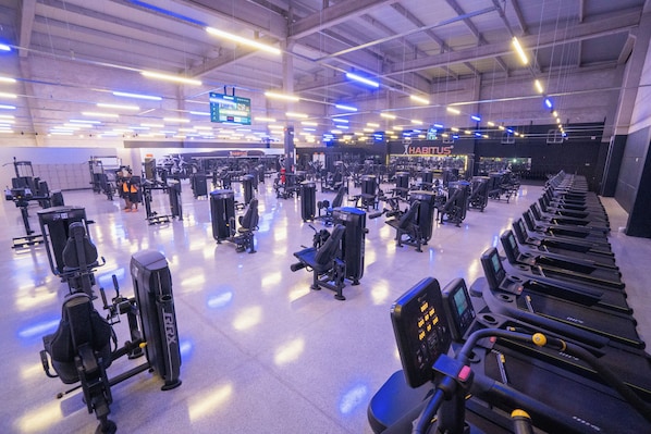 Gym